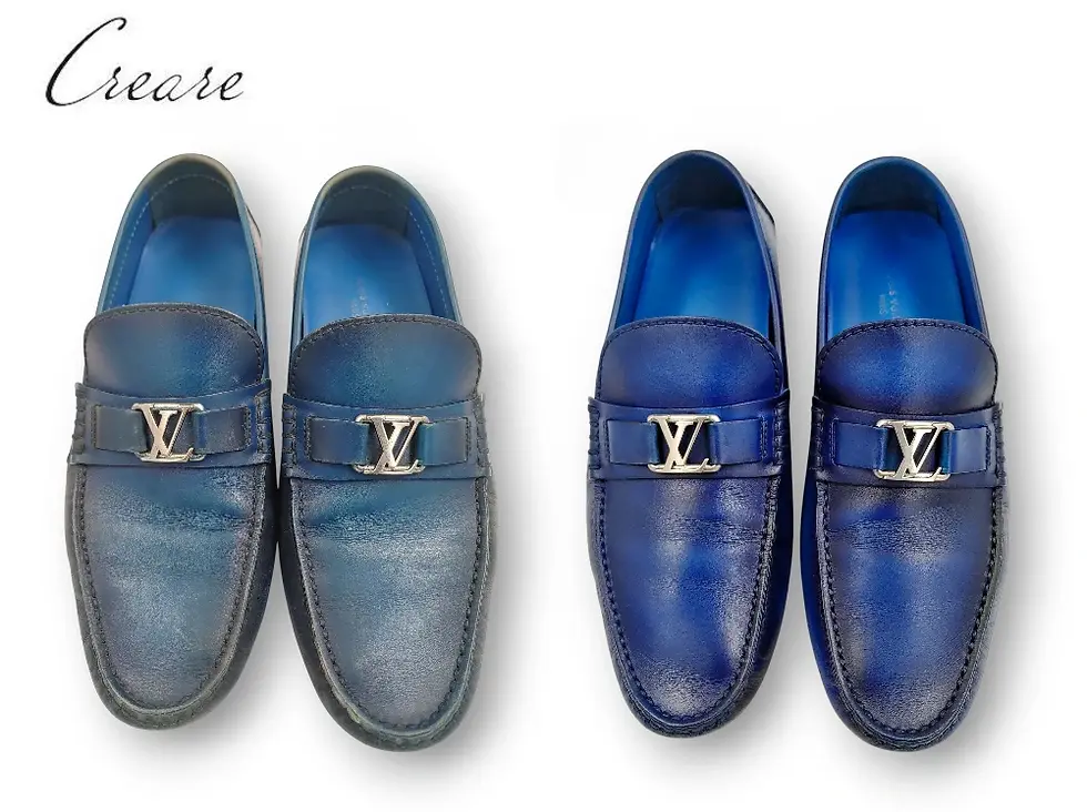 shoe dry cleaning near me