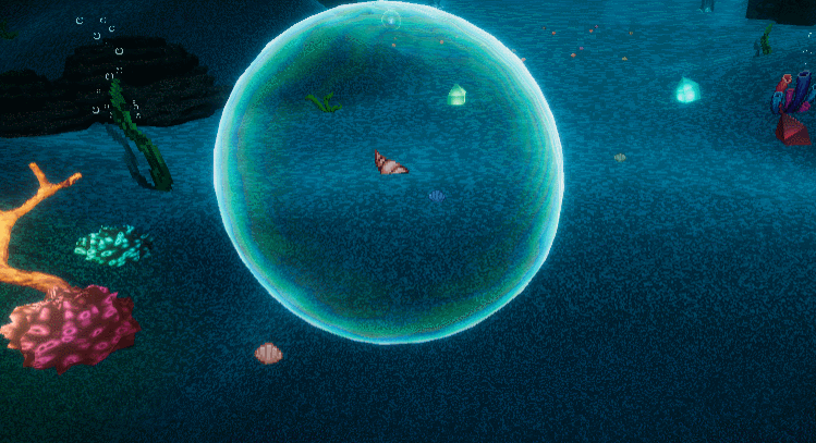 Iridescence bubble.gif