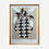 Thumbnail: Chequered Vase- Original painting