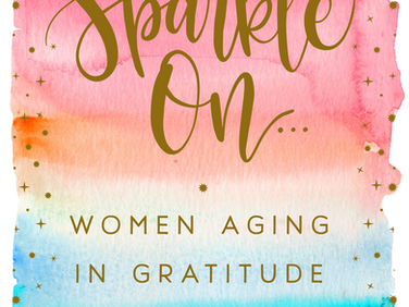 'Sparkle On' Interview With Barbara La Valleur