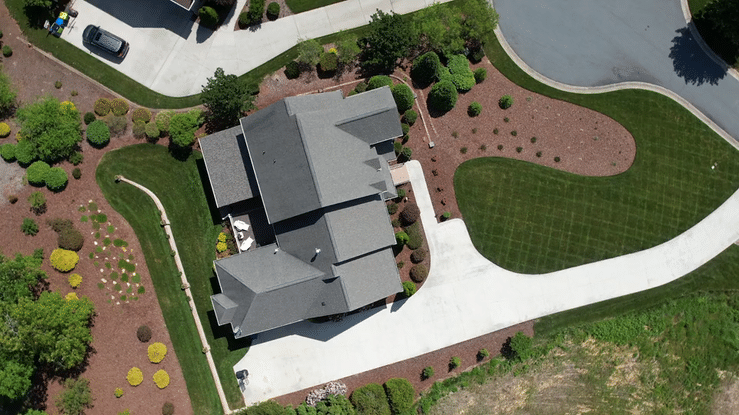 121 Kapalua Ct, Winston-Salem, NC 27107-