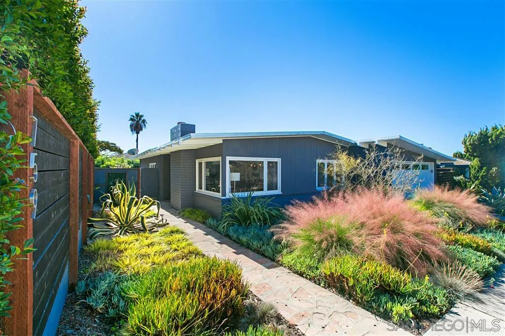 EXTERIOR + LANDSCAPE