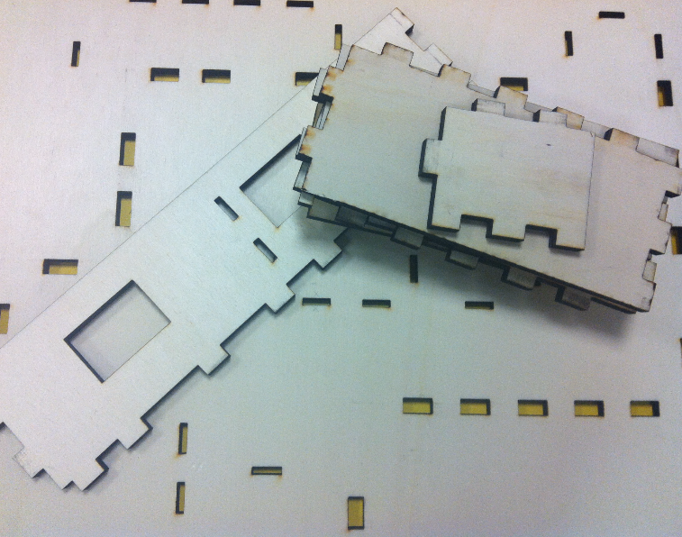 Plywood