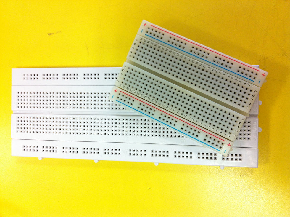 Breadboard