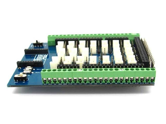 Proto Screw Shield xbee