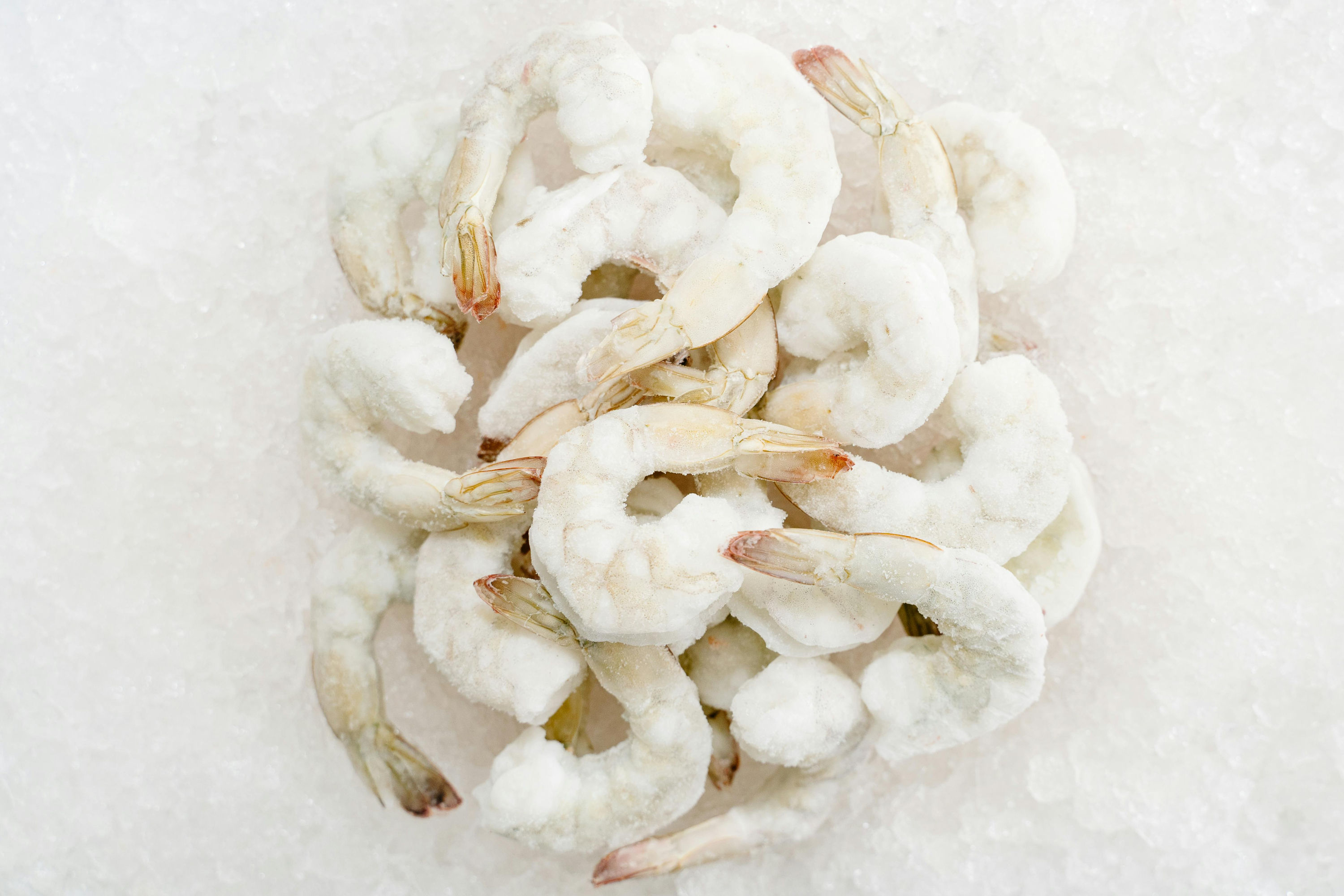 Frozen Shrimp*