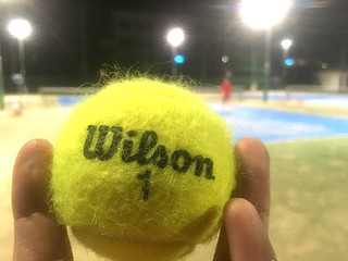 すたこむテニス♪