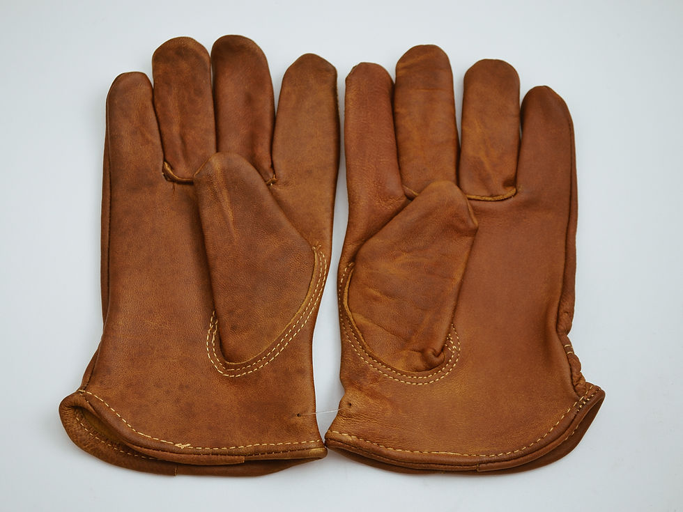 Miniatura: LUVA CLASSIC CUSTOM