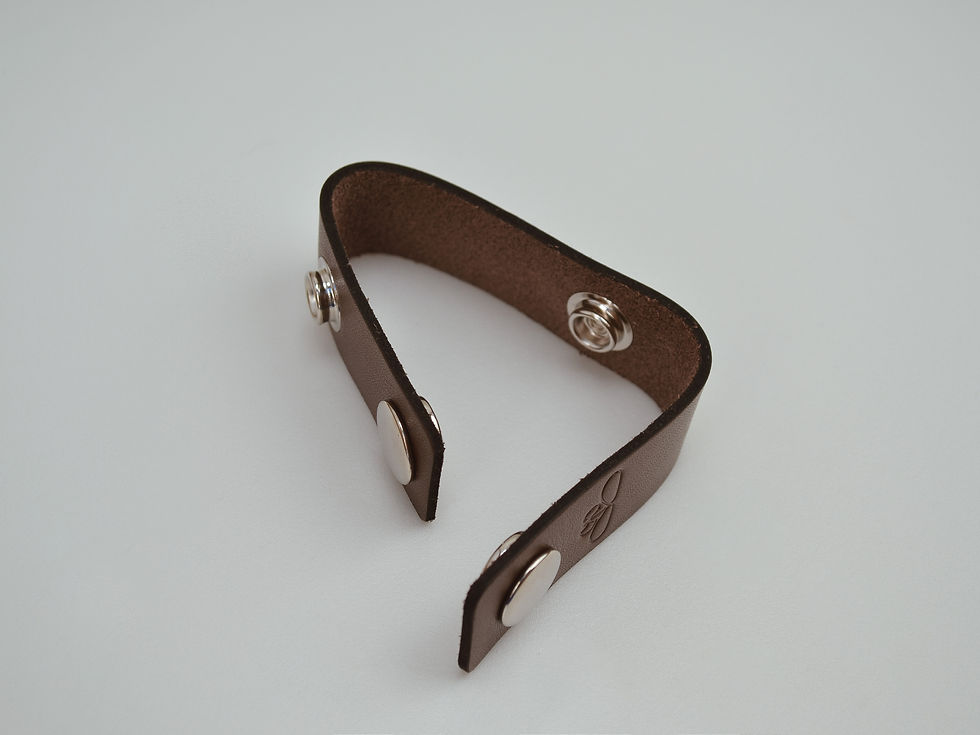 Miniatura: CAP STUCK