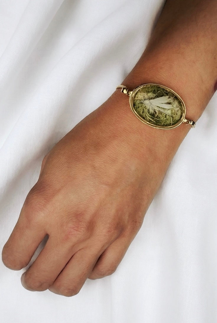 Miniatura: PULSEIRA NINFA