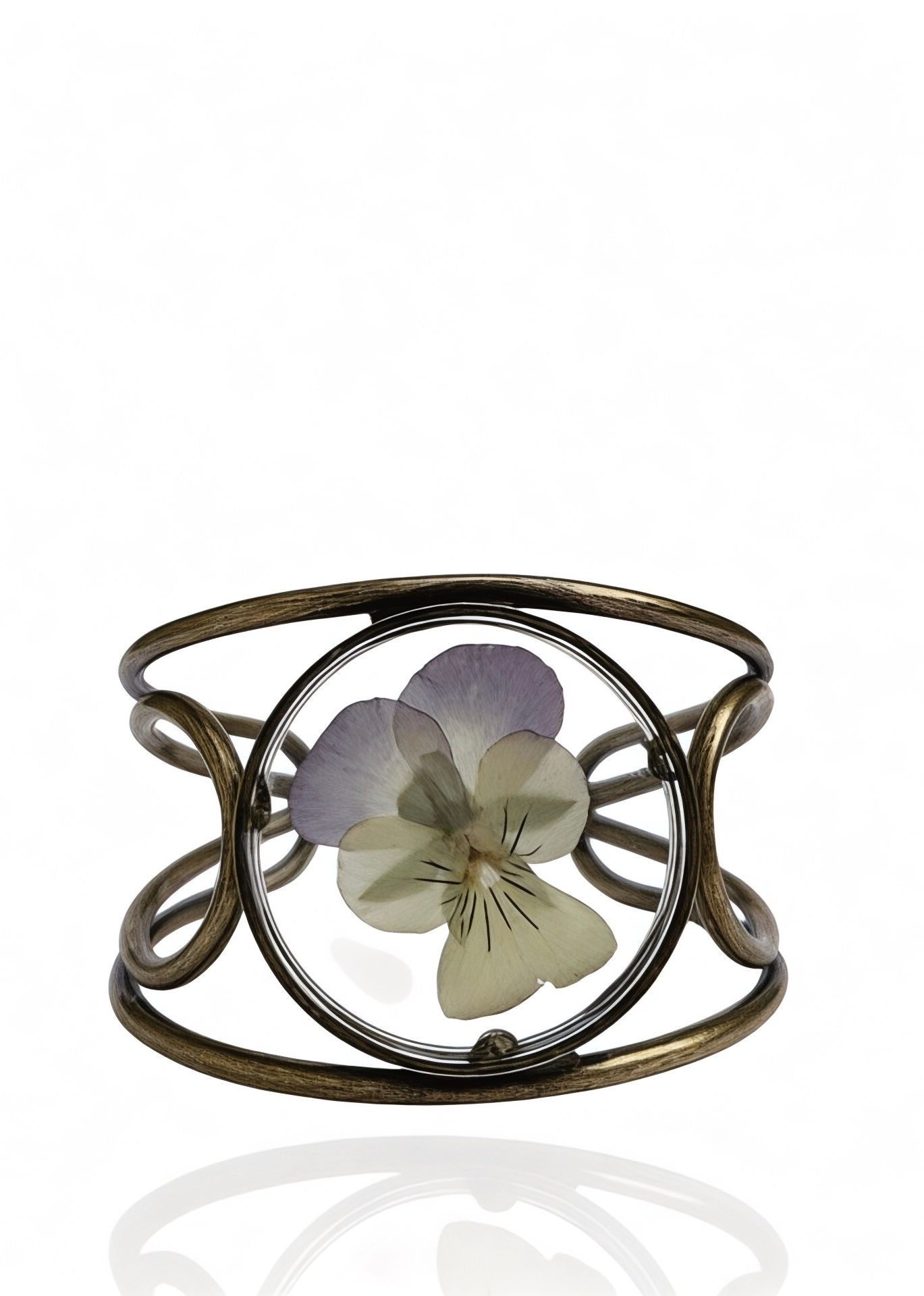 Bracelete Amor Perfeito