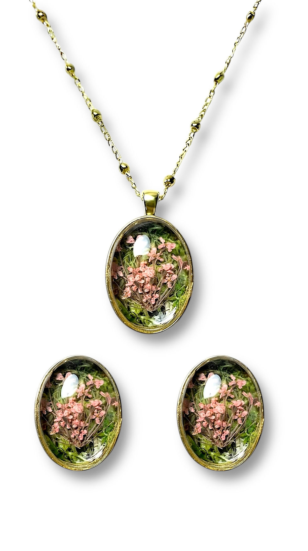 Miniatura: CONJUNTO MONET