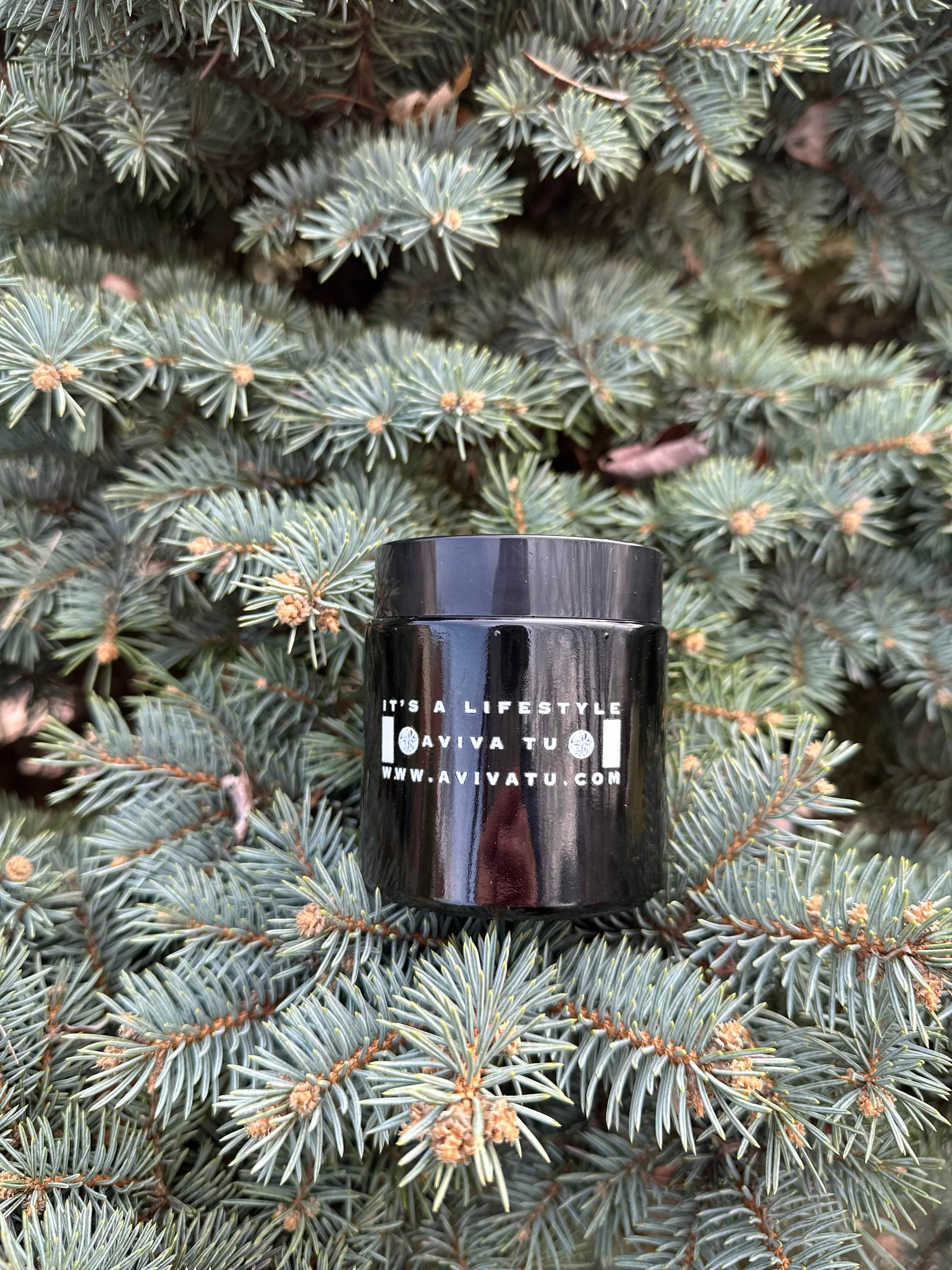 Magnesium Lotion (Unscented/Lavender)