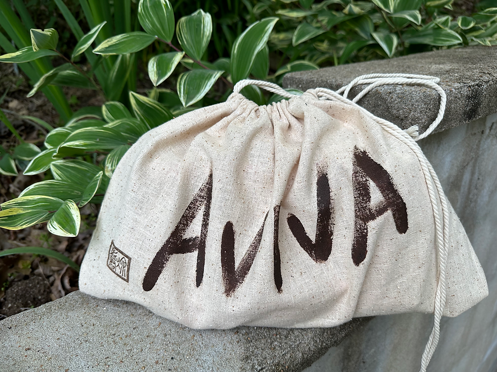 Thumbnail: Obamboo Bag (Small)