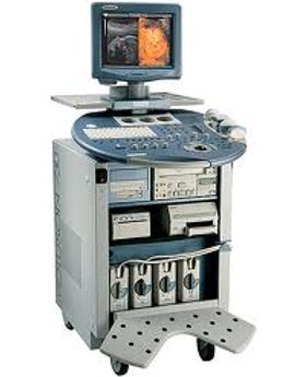 3d ultrasound