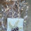 Thumbnail: Pinecone Christmas Cushion Hanging Ornament (SINGLE CUSHION)