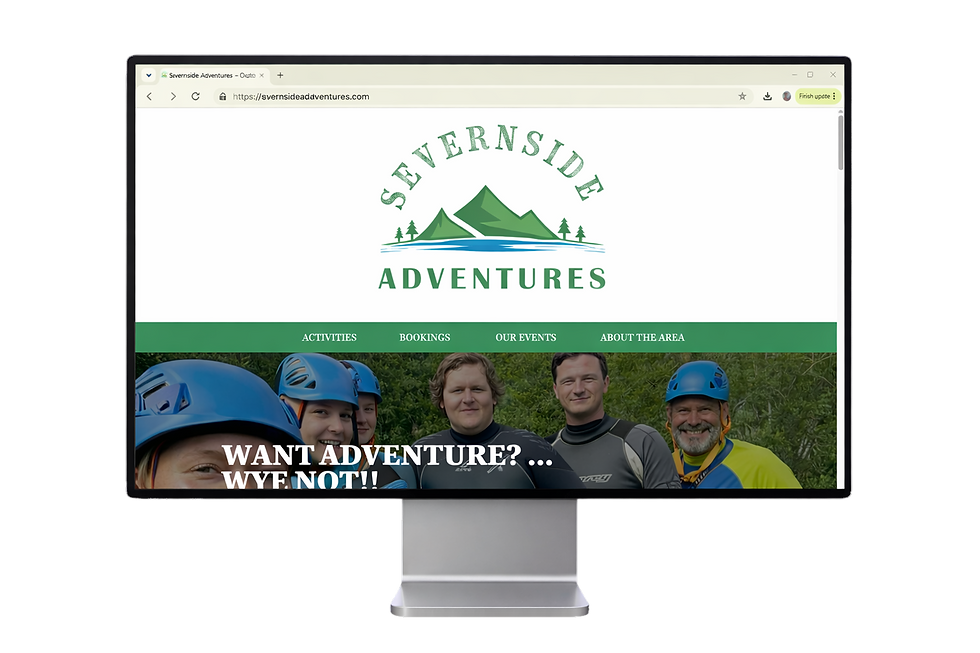 severnside monitor image