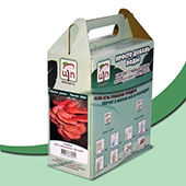 ВЕШЕНКА РОЗОВАЯ