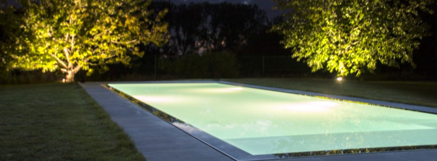 Piscine rectangulaire Goswim Piscines