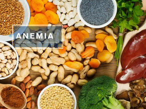 Anemia em pacientes com câncer