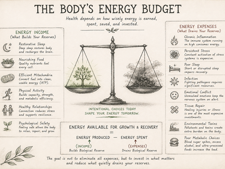 Energy Economics™