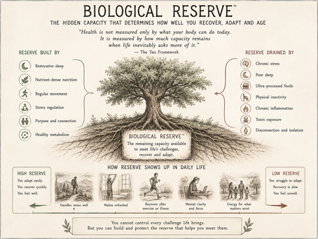 Biological Reserve™
