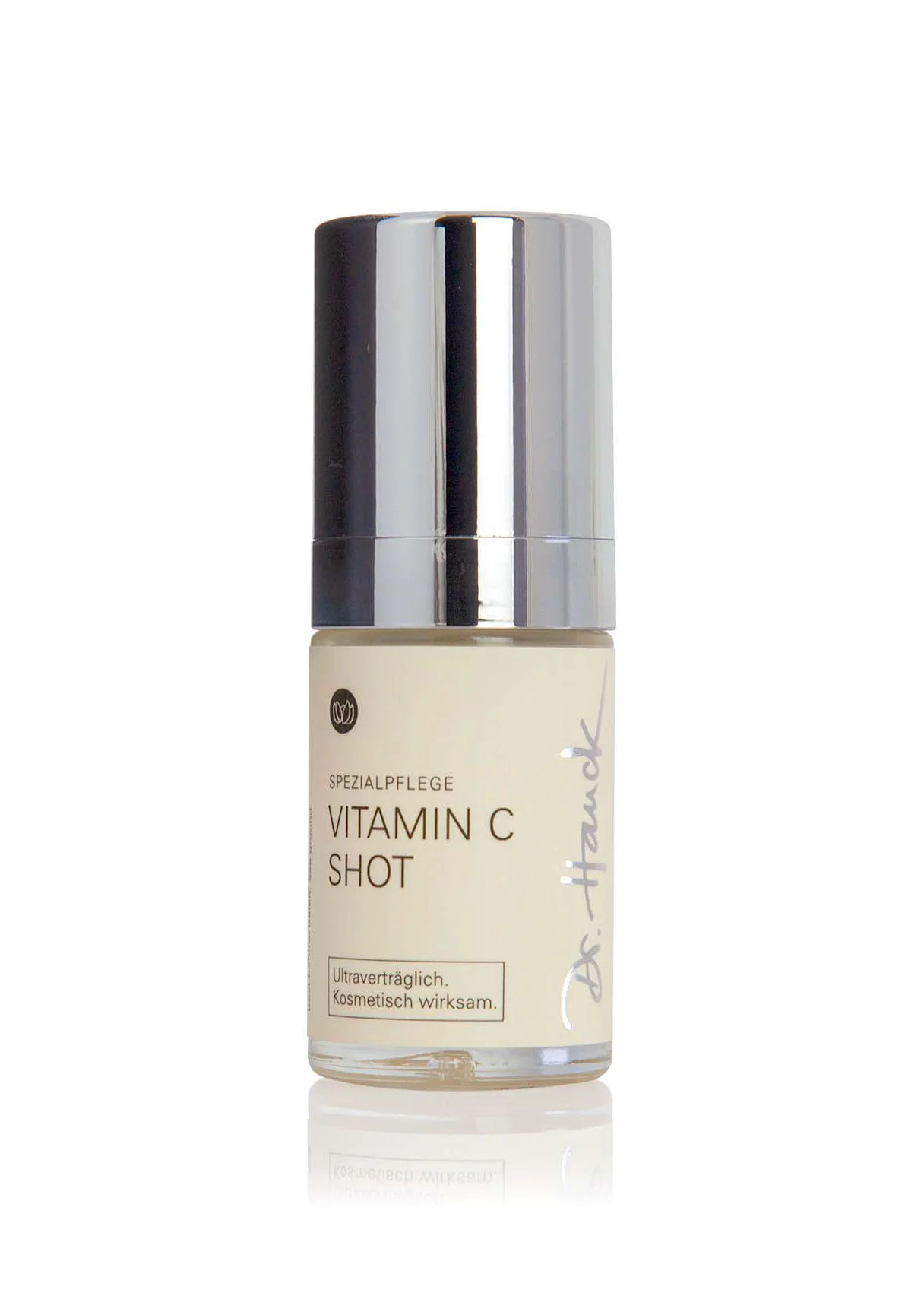 Dr. Hauck - VITAMIN C SHOT