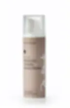 Dr. Hauck Prebiotic Vitamin Handcream in schlichtem Pumpspender, biologisch und parfümfrei, zur intensiven Handpflege