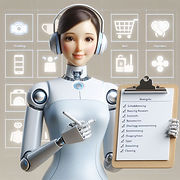 Image representing the AI tools category selected