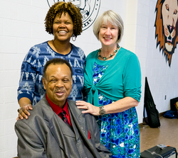 Mid-Michigan Leadership Academy