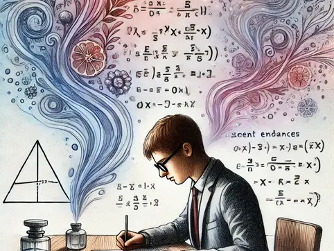 用氣味作弊？記憶與學習的祕密武器