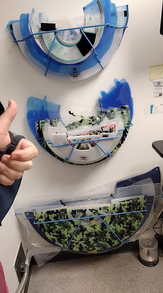 Another endorsement!