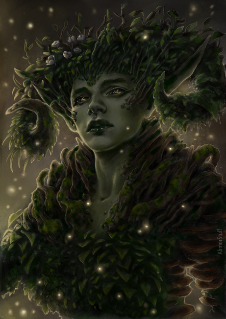 Even Mehl Amundsen's Grower