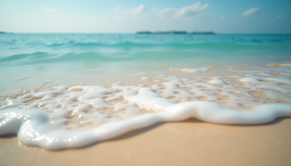 Why Taking a Break Isn't Selfish. It's Essential