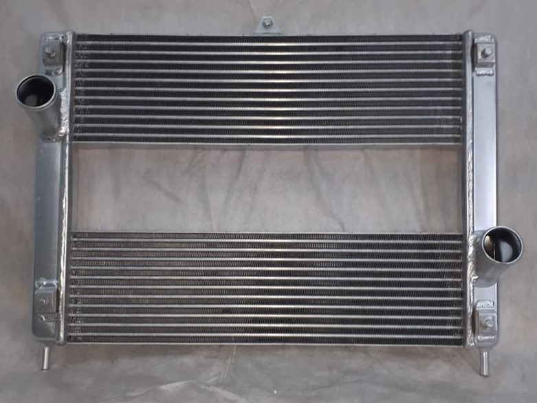 8. Интеркулер газель некст артикул. Интеркулер газель некст cummins 2. Радиатор газель некст cummins 2. 1172012-20.