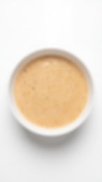 Bantu Signature Sauce