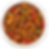 Poulet DG Bowl