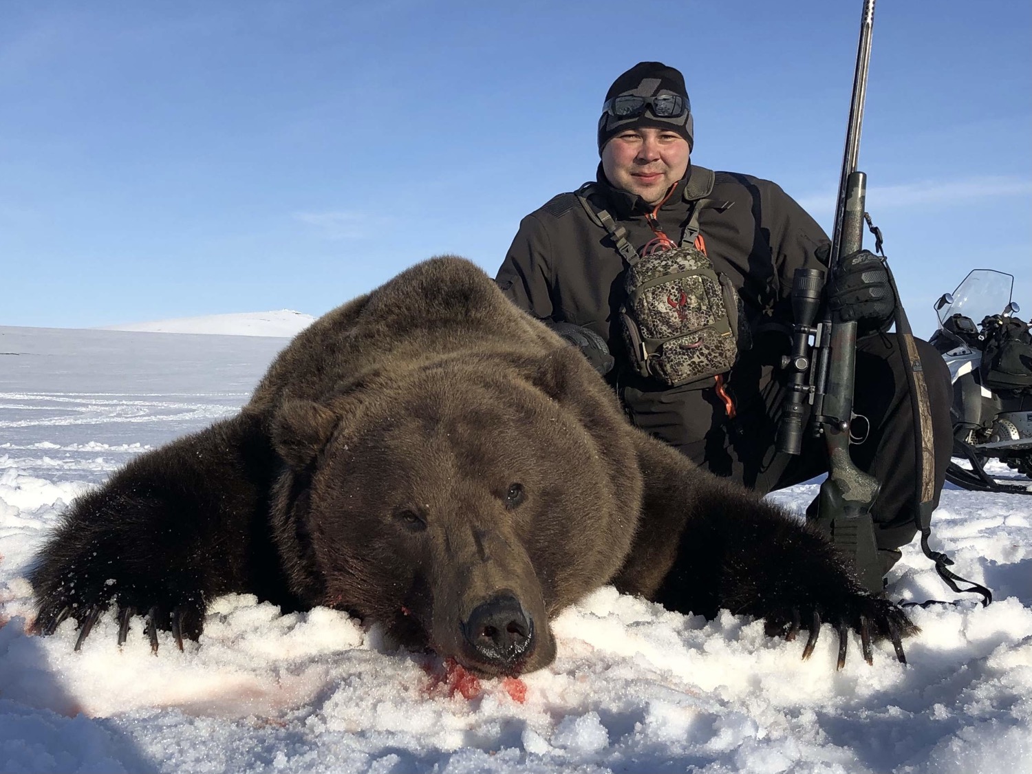 Council Alaska Safaris Alaska hunting