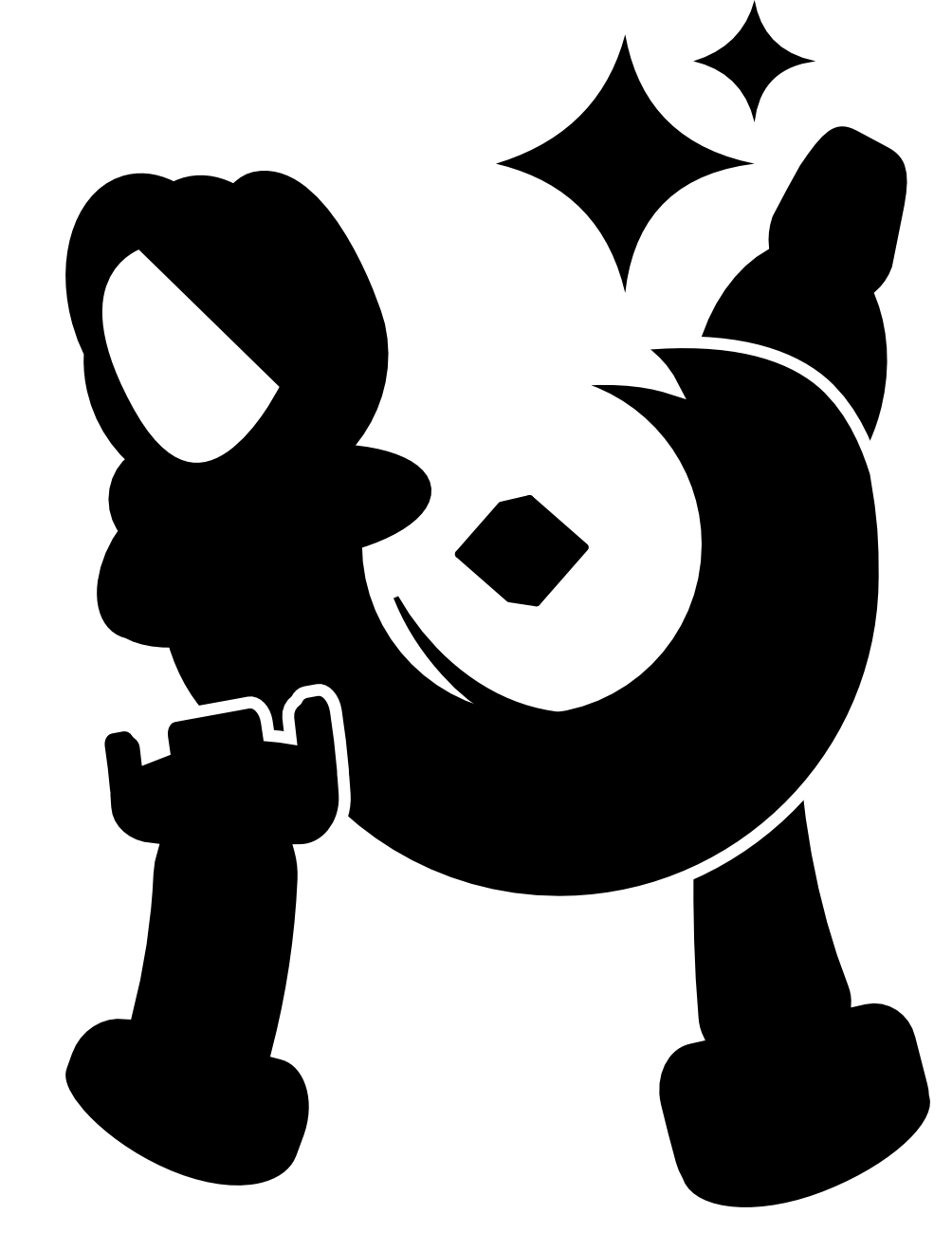 Writer: Hoodwink Games Team