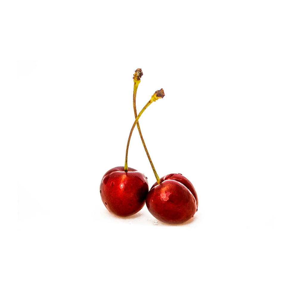 Cherry - Stella Dwarf