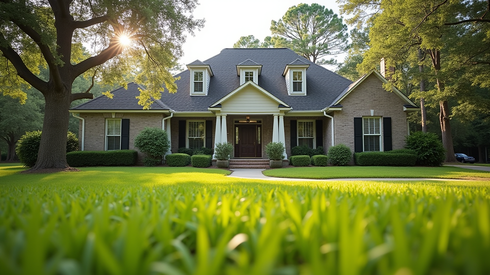 Louisiana Home Insurance Plans: Your Guide to Comprehensive Protection
