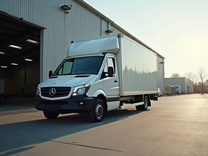 Comprehensive Louisiana Business Auto Coverage: Protecting Your Vehicles and Your Future