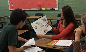 Spanish Teacher for Adults and Teens