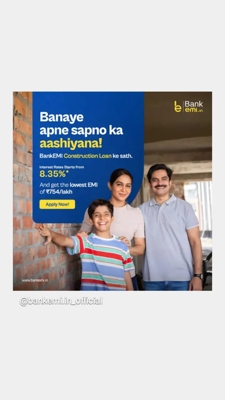 Home Loan in Mohali – Apply Now with Bank EMI