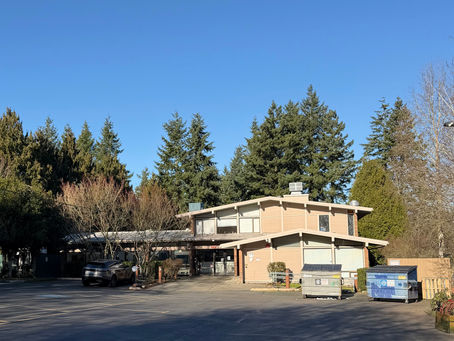 Lakefront Community House expands capacity for seasonal & severe weather shelters