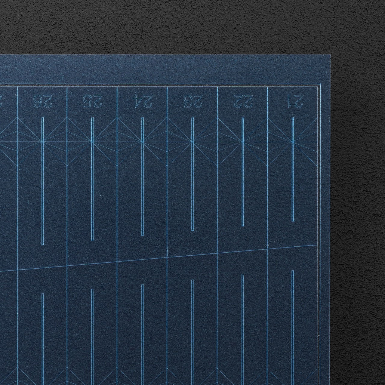 PANEL LINE GUIDE™ 1 [for Flat Surface / Straight Line]