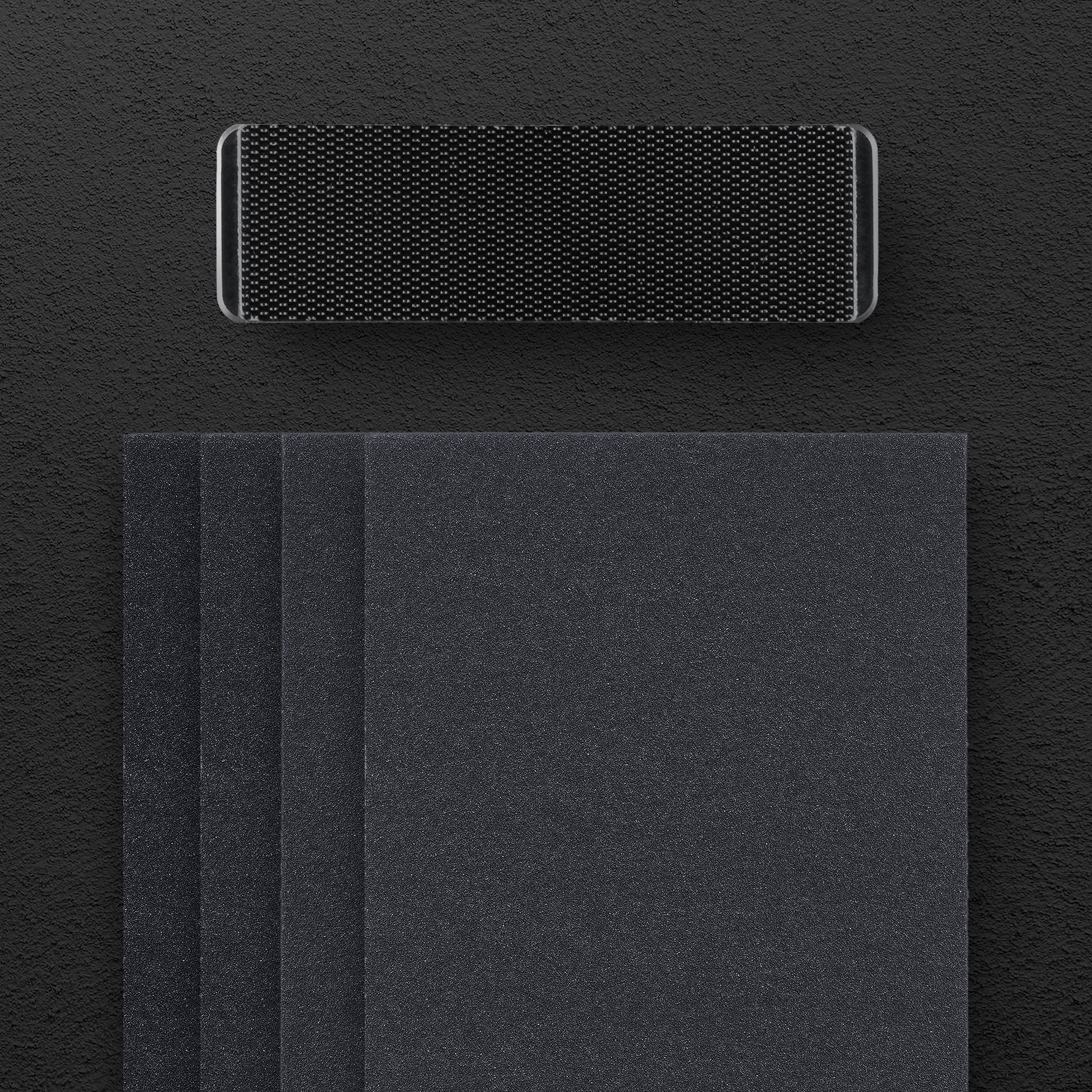 SAND-LOOP FLAT [Starter Kit / 4 Set]