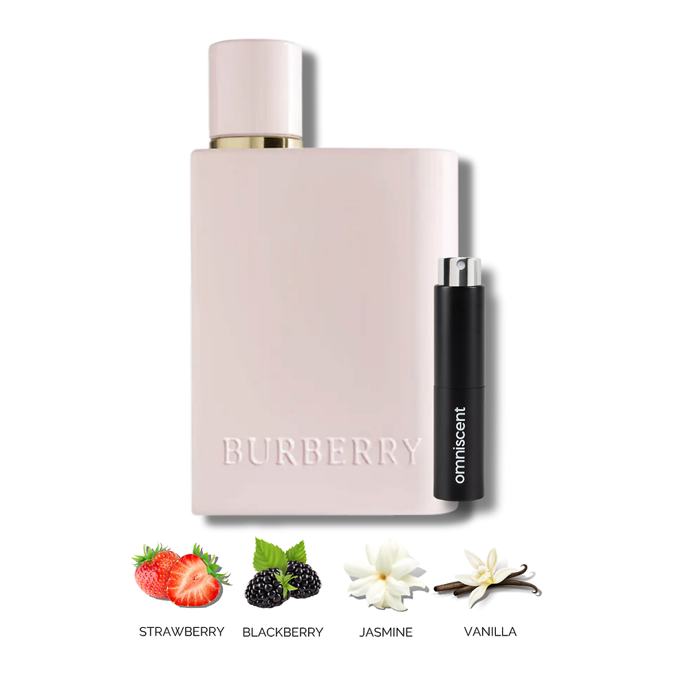 Thumbnail: Burberry Her Elixir
