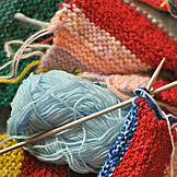 Knitting
