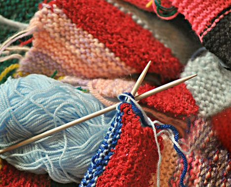 Knitting